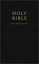 KJV POPULAR GIFT AND AWARD BIBLE