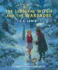 LION THE WITCH & THE WARDROBE HB