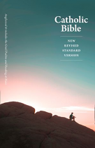 NRSV CATHOLIC BIBLE