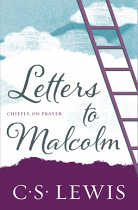 LETTERS TO MALCOLM