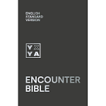 ESV ENCOUNTER BIBLE HB