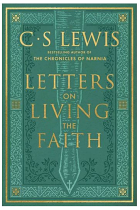 LETTERS ON LIVING THE FAITH HB