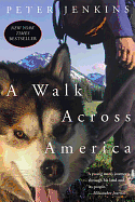 A WALK ACROSS AMERICA