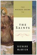 THE POCKET GUIDE TO THE SAINTS