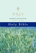 NRSV CATHOLIC BIBLE