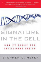 SIGNATURE IN THE CELL 