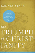 TRIUMPH OF CHRISTIANITY