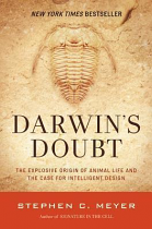 DARWIN'S DOUBT