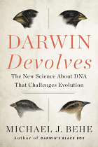 DARWIN DEVOLVES