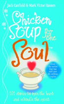 CHICKEN SOUP FOR THE SOUL