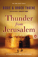 THUNDER FROM JERUSALEM