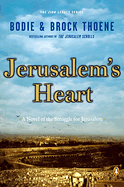 JERUSALEM'S HEART