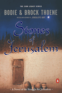 STONES OF JERUSALEM