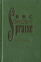 BBC SONGS OF PRAISE MELODY EDITION HB