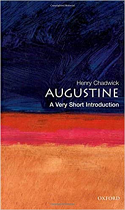 AUGUSTINE A VERY SHORT INTRODUCTION