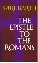 THE EPISTLE TO THE ROMANS