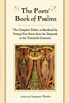 THE POETS BOOK OF PSALMS