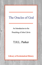 THE ORACLES OF GOD