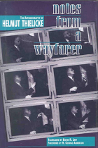 NOTES FROM A WAYFARER