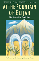 AT THE FOUNTAIN OF ELIJAH