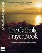 THE CATHOLIC PRAYER BOOK