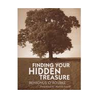 FINDING YOUR HIDDEN TREASURE