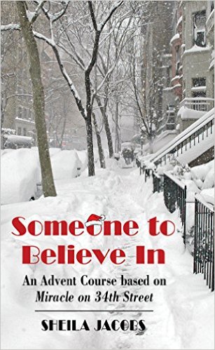 SOMEONE TO BELIEVE IN