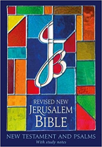 RNJB NEW TESTAMENT & PSALMS