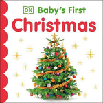 BABYS FIRST CHRISTMAS 