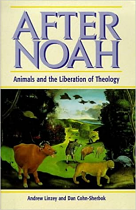 AFTER NOAH