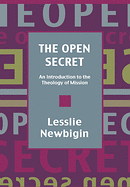 THE OPEN SECRET