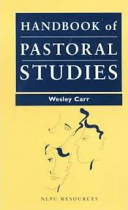 HANDBOOK OF PASTORAL STUDIES