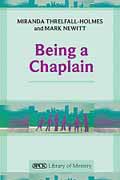 BEING A CHAPLAIN