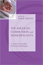 THE ANGLICAN COMMUNION AND HOMOSEXUALITY