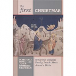 FIRST CHRISTMAS