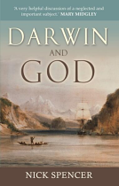 DARWIN AND GOD