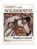 CHRIST IN THE WILDERNESS