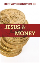 JESUS & MONEY