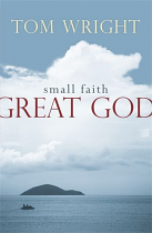 SMALL FAITH GREAT GOD