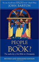 PEOPLE OF THE BOOK