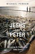 JESUS AND PETER