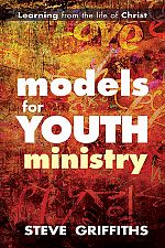 MODELS FOR YOUTH MINISTRY