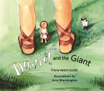 DAVID AND THE GIANT