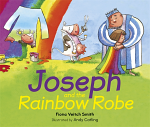 JOSEPH AND THE RAINBOW GLOBE