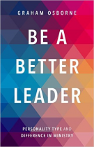 BE A BETTER LEADER