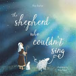 THE SHEPHERD WHO COULDN'T SING