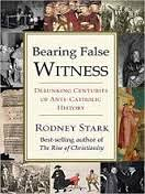 BEARING FALSE WITNESS