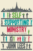 SELF SUPPORTING MINISTRY
