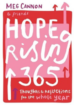 HOPE RISING 365 HB