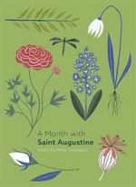 A MONTH WITH ST AUGUSTINE